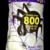 "Spider Web Bag - 8.4oz" Haunted House Decoration -The Horror Dome Store spider web bag 8 4oz haunted house decoration 28754918604848