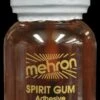 Spirit Gum 1 Oz -The Horror Dome Store spirit gum 1 oz 14161031888944
