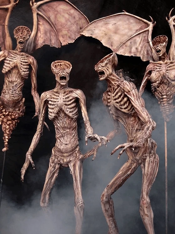 Splives Professional Halloween Prop 3 Splives Professional Halloween Prop