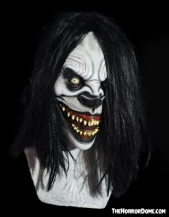 "Squeaks The Clown" HD Studios Pro Mask -The Horror Dome Store squeaks the clown hd studios pro mask 31458513944624