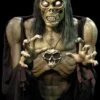 "Stalkaround - Ultra Zombie" Professional Costume 2 "Stalkaround - Ultra Zombie" Professional Costume -The Horror Dome Store stalkaround ultra zombie professional halloween costume 14202650263600