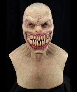 "Stalker" Silicone Mask