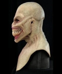 "Stalker" Silicone Mask -The Horror Dome Store stalker creepy demon silicone halloween mask 20359930817