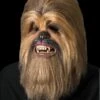 "Star Wars - Chewbacca" Mask