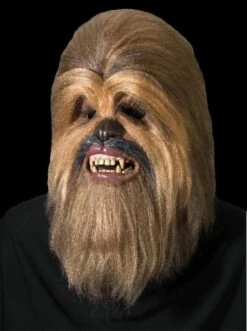 "Star Wars - Chewbacca" Mask