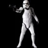 Star Wars Stormtrooper Costume