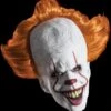 "Stephen King's It - Pennywise" Mask