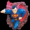 "Superman Wall Mount" Hanging Decoration -The Horror Dome Store superman wall mount hanging decoration 14358311206960