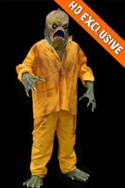 "Swamp Dweller" HD Studios Pro Costume -The Horror Dome Store swamp dweller hd studios pro halloween costume 8179924801