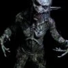 "Swamp Goblin" Professional Costume -The Horror Dome Store swamp goblin professional halloween costume 14479778873392