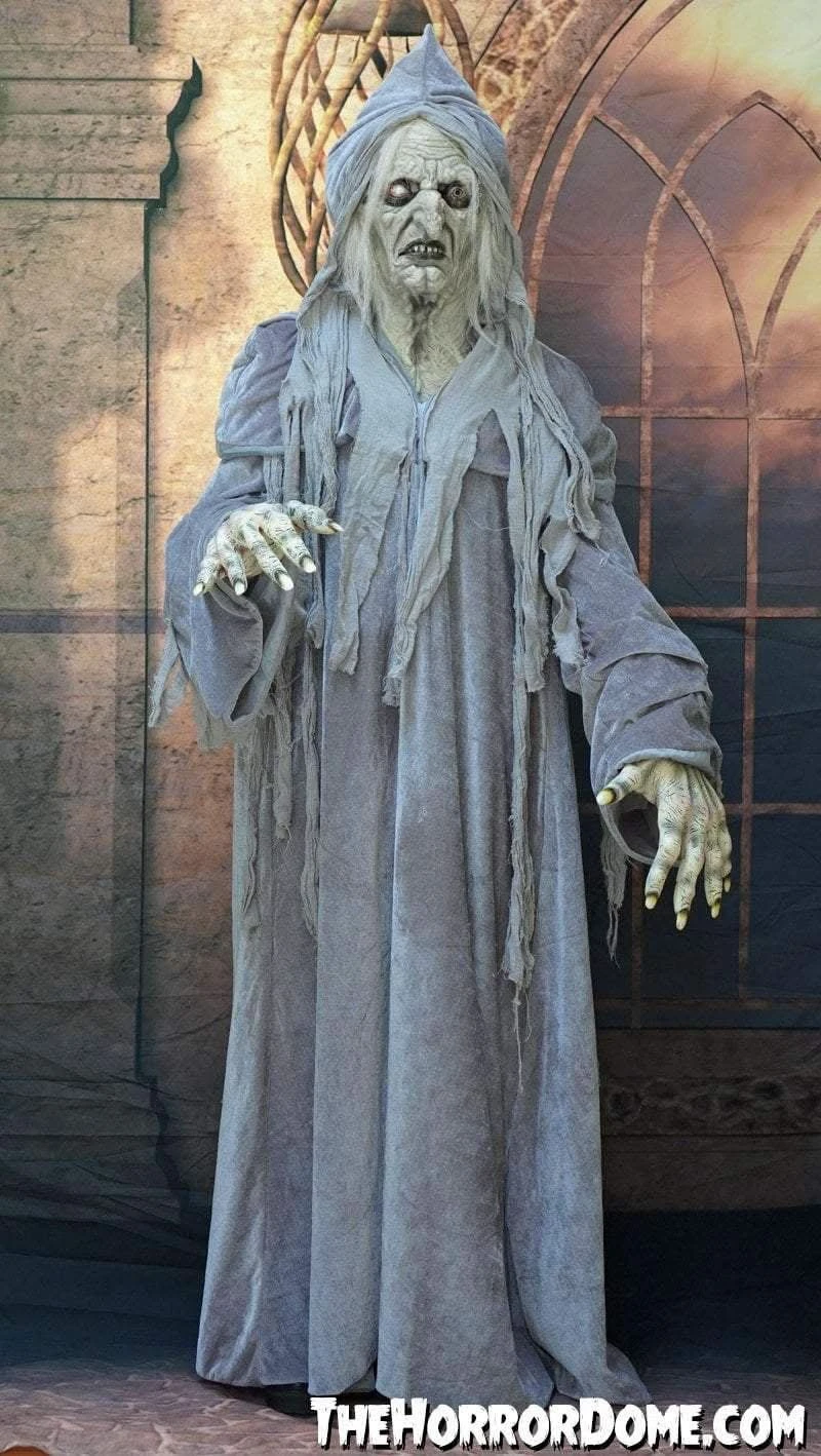 "Swamp Hag" HD Studios Costume 4 "Swamp Hag" HD Studios Costume - Image 2