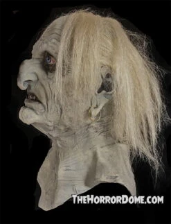 "Swamp Hag" HD Studios Pro Mask -The Horror Dome Store swamp hag hd studios pro mask 30783209668656