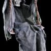 "Swinging Reaper" Halloween Prop - 60-Inch - Open Box -The Horror Dome Store swinging reaper halloween prop 60 inch open box 14321010769968