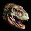 T Rex Head Wall Mount Prop -The Horror Dome Store t rex head wall mount prop 29604784832560