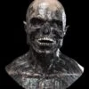 "Tar Man" Silicone Mask -The Horror Dome Store tar man zombie silicone halloween mask 14152697151536