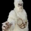 "The Abominable Snowman" HD Studios Pro Costume 1 "The Abominable Snowman" HD Studios Pro Costume -The Horror Dome Store the abominable snowman hd studios pro halloween costume 14196589723696