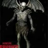 "The Banshee" Professional Halloween Prop -The Horror Dome Store the banshee professional halloween prop 8179714305