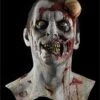 "The Baseball Zombie" HD Studios Pro Mask 2 "The Baseball Zombie" HD Studios Pro Mask -The Horror Dome Store the baseball zombie hd studios pro halloween mask 8721640705