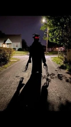 "The Boogeyman" HD Studios Costume -The Horror Dome Store the boogeyman hd studios night terror halloween costume 14335065129008