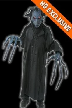 "The Boogeyman" HD Studios Costume -The Horror Dome Store the boogeyman hd studios night terror halloween costume 8179921793