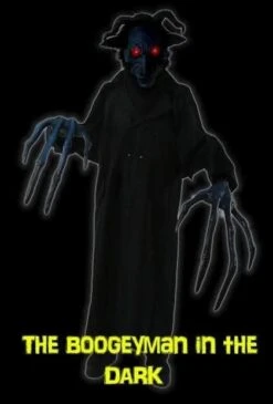 "The Boogeyman" HD Studios Costume -The Horror Dome Store the boogeyman hd studios night terror halloween costume 8703887105