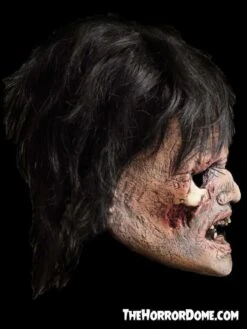 "The Creeper" HD Comfort Mask -The Horror Dome Store the creeper hd studios comfort fit halloween mask new for 2020 15117312819248