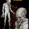 "The Creeper" Professional Alien Prop 1 "The Creeper" Professional Alien Prop -The Horror Dome Store the creeper professional alien prop 8179719681