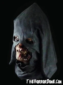 "The Executioner" HD Studios Pro Mask -The Horror Dome Store the executioner hd studios pro halloween mask 7287302324272