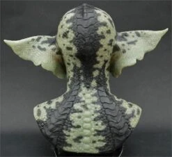 "The Gremlin" Silicone Mask -The Horror Dome Store the gremlin silicone halloween mask 8721707841