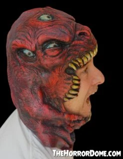" The Head Chomper" HD Studios Pro Mask 11 " The Head Chomper" HD Studios Pro Mask -The Horror Dome Store the head chomper hd studios pro mask 31501170868272