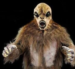 "The Hobgoblin" HD Studios Pro Costume -The Horror Dome Store the hobgoblin hd studios pro halloween costume 14335630704688