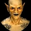 "The Imp" Silicone Mask -The Horror Dome Store the imp silicone halloween mask 14152675852336