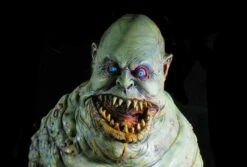 "The Infected Zombie" HD Studios Pro Costume -The Horror Dome Store the infected zombie hd studios pro halloween costume 14326049603632