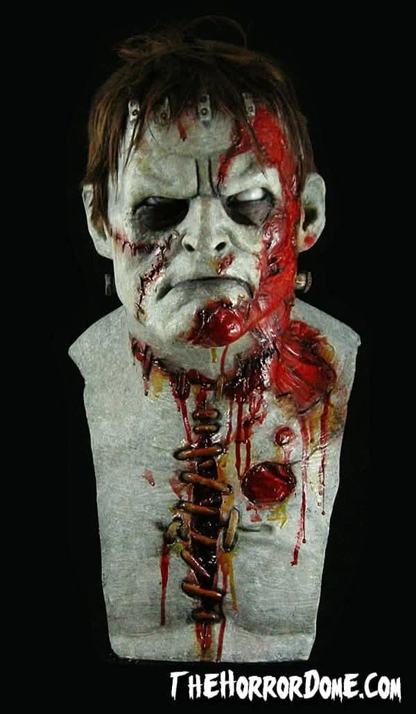 "The Monster" HD Studios Pro Mask 3 "The Monster" HD Studios Pro Mask