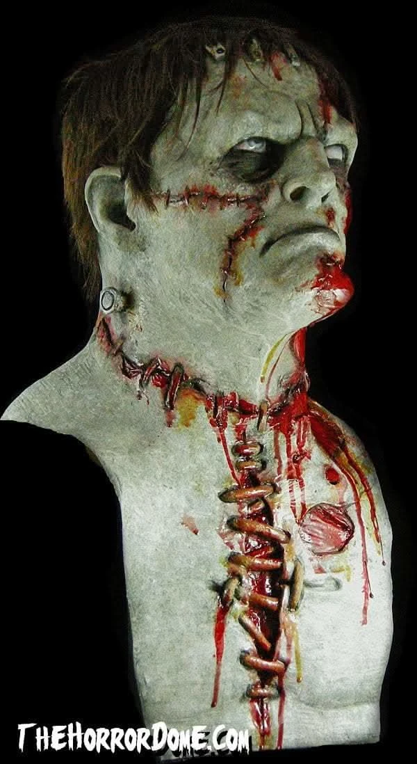 "The Monster" HD Studios Pro Mask 6 "The Monster" HD Studios Pro Mask - Image 4