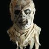 "The Mummy" HD Studios Pro Mask -The Horror Dome Store the mummy hd studios pro halloween mask 7287689084976