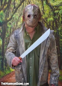 "The Serial Killer" HD Studios Costume -The Horror Dome Store the serial killer hd studios halloween costume 28427251351600