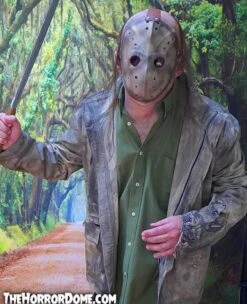 "The Serial Killer" HD Studios Costume -The Horror Dome Store the serial killer hd studios halloween costume 28427252203568