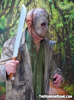 "The Serial Killer" HD Studios Costume -The Horror Dome Store the serial killer hd studios halloween costume 28427253284912