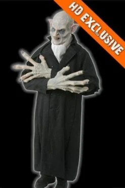 "The Shadow Stalker" HD Studios Costume -The Horror Dome Store the shadow stalker hd studios night terror halloween costume 8179921665