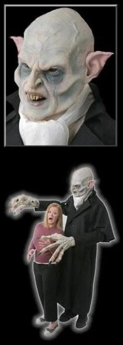 "The Shadow Stalker" HD Studios Costume -The Horror Dome Store the shadow stalker hd studios night terror halloween costume 8703879617