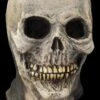 "The Skull" HD Studios Pro Mask -The Horror Dome Store the skull hd studios pro halloween mask 28669942399024