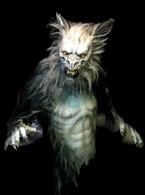 "The Stalker" Professional Creature Suit 3 "The Stalker" Professional Creature Suit