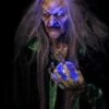 "The Witch" Professional Halloween Prop -The Horror Dome Store the witch professional halloween prop 21028561089