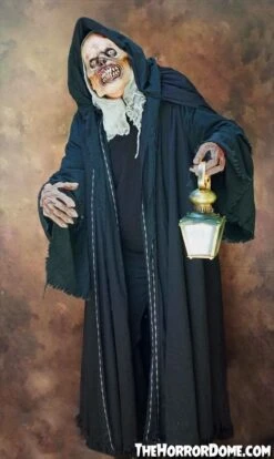 "The Wraith" HD Studios Costume -The Horror Dome Store the wraith hd studios halloween costume 15354976862256