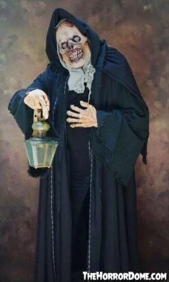 "The Wraith" HD Studios Costume -The Horror Dome Store the wraith hd studios halloween costume 15354976927792