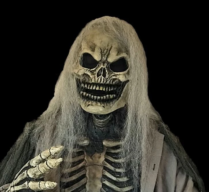 Skeletal Remains HD Studios Pro Costume 4 Skeletal Remains HD Studios Pro Costume - Image 2