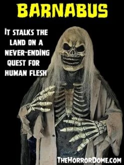 Skeletal Remains HD Studios Pro Costume 19 Skeletal Remains HD Studios Pro Costume -The Horror Dome Store tomb raider skeleton hd studios pro halloween costume 14326220357680