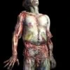 "Torture Victim" Professional Bloody Halloween Prop -The Horror Dome Store torture victim professional bloody halloween prop 14248146337840