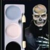Tri Color Skeleton Palette -The Horror Dome Store tri color skeleton palette 11924137803824